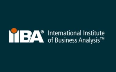 IIBA® İş Analizi Teknikleri Eğitimi