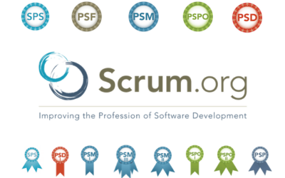 Scrum Temelleri (Scrum Master)